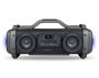 Głośnik przenośny X-770 REAL-EL Black