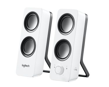 Głośniki Logitech Z200 White