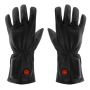 GLOVII HEATED LEATHER GLOVES L-XL, GIBXL