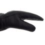 GLOVII HEATED LEATHER GLOVES L-XL, GIBXL