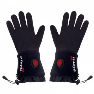 Glovii heated universal gloves L-XL