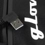 Glovii - Universelle Akku Beheizte Weste, Größen: Uni Protective vest Skiing,Snowboarding Unisex Polyester Black