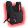 Glovii - Universelle Akku Beheizte Weste, Größen: Uni Protective vest Skiing,Snowboarding Unisex Polyester Black