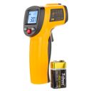 GM 550 infrared pyrometer / thermometer