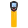 GM 550 infrared pyrometer / thermometer