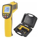GM 700 infrared pyrometer / thermometer