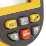 GM 700 infrared pyrometer / thermometer