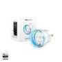 Gniazdko inteligentne bezprzewodowe FIBARO Z-Wave FGWPF-102