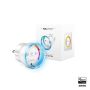 Gniazdko inteligentne bezprzewodowe FIBARO Z-Wave FGWPF-102
