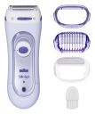 Golarka Braun LS 5560 (kolor fioletowy)