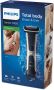 Golarka do ciała Philips BodyGroom BG7025/15 (kolor czarny)