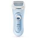 Golarka foliowa Braun LS 5160 (kolor niebieski)