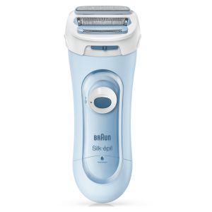 Golarka foliowa Braun LS 5160 (kolor niebieski)
