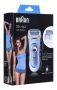 Golarka foliowa Braun LS 5160 (kolor niebieski)