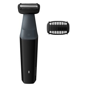 Golarka foliowa Philips BG3010/15 (kolor czarny)