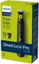 Golarka PHILIPS OneBlade Pro QP 6530/15