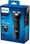 Golarka PHILIPS Seria 1000 S1231/41