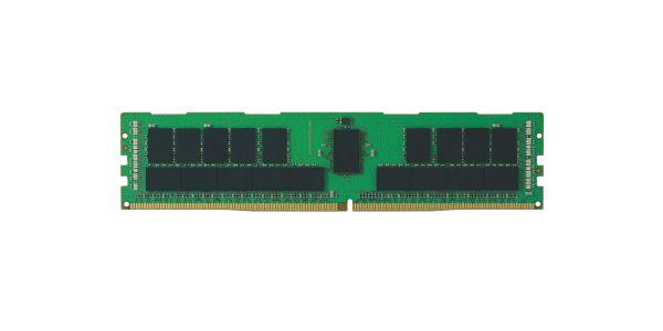 Goodram 64GB ECC REG 2666MHz W-MEM2666R4Q464G