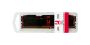 GOODRAM DDR4 16GB PC4-25600 (3200MHz) 16-20-20 IRDM X BLACK 1024x8