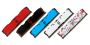 GOODRAM DDR4 16GB PC4-25600 (3200MHz) 16-20-20 IRDM X BLACK 1024x8