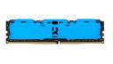 GOODRAM DDR4 16GB PC4-25600 (3200MHz) 16-20-20 IRDM X BLUE 1024x8