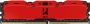 GOODRAM DDR4 8GB PC4-25600 (3200MHz) 16-20-20 IRDM X RED 1024x8