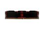 Goodram DDR4 IRDMX 2x8GB 2666MHz CL16 BLACK