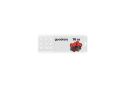 GOODRAM FLASHDRIVE 16GB USB 2.0 UME2 WHITE VALENTINE