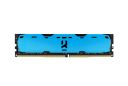 Goodram IR-B2400D464L15S/8GDC memory module 8 GB DDR4 2400 MHz