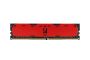 Goodram IR-R2400D464L15S/16GDC memory module 16 GB DDR4 2400 MHz