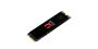 Goodram IR-SSDPR-P34B-01T-80 internal solid state drive M.2 1024 GB PCI Express 3.0 3D TLC NVMe