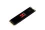 Goodram IR-SSDPR-P34B-01T-80 internal solid state drive M.2 1024 GB PCI Express 3.0 3D TLC NVMe