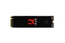 Goodram IR-SSDPR-P34B-01T-80 internal solid state drive M.2 1024 GB PCI Express 3.0 3D TLC NVMe