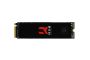 Goodram IR-SSDPR-P34B-01T-80 internal solid state drive M.2 1024 GB PCI Express 3.0 3D TLC NVMe