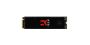 Goodram IR-SSDPR-P34B-01T-80 internal solid state drive M.2 1024 GB PCI Express 3.0 3D TLC NVMe