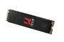 Goodram IR-SSDPR-P34B-01T-80 internal solid state drive M.2 1024 GB PCI Express 3.0 3D TLC NVMe