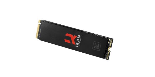Goodram IRDM M.2 256 GB PCI Express 3.0 3D TLC  NVMe