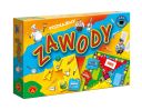 Gra edukacyjna Alexander - Poznajemy Zawody