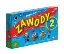 Gra edukacyjna Alexander - Poznajemy Zawody 2