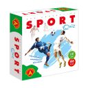 Gra edukacyjna Alexander - Quiz Sport duży