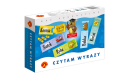 Gra edukacyjna Alexander - Sowa Mądra Głowa - Czytamy Wyrazy