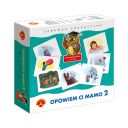 Gra edukacyjna Alexander - Sowa Mądra Głowa - Opowiem Ci Mamo 2