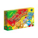 Gra i Zabawka Edukacyjna Alexander - Poznajemy Dni Tygodnia