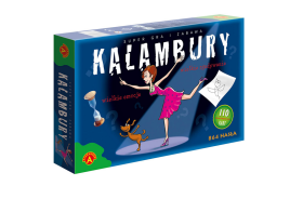 Gra Kalambury - Alexander