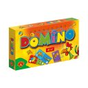 Gra logiczna Alexander - Domino Obrazkowe Mix