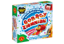 Gra logiczno-edukacyjna Alexander - Gorący Ziemniak - Pytania Graczy