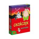 Gra planszowa Alexander - Chińczyk, Myszki