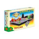 Gra planszowa Alexander - Chińczyk, Trylma