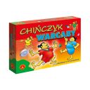 Gra planszowa Alexander - Chińczyk, Warcaby