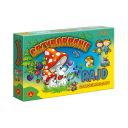 Gra planszowa Alexander - Grzybobranie, Rajd Samochodowy